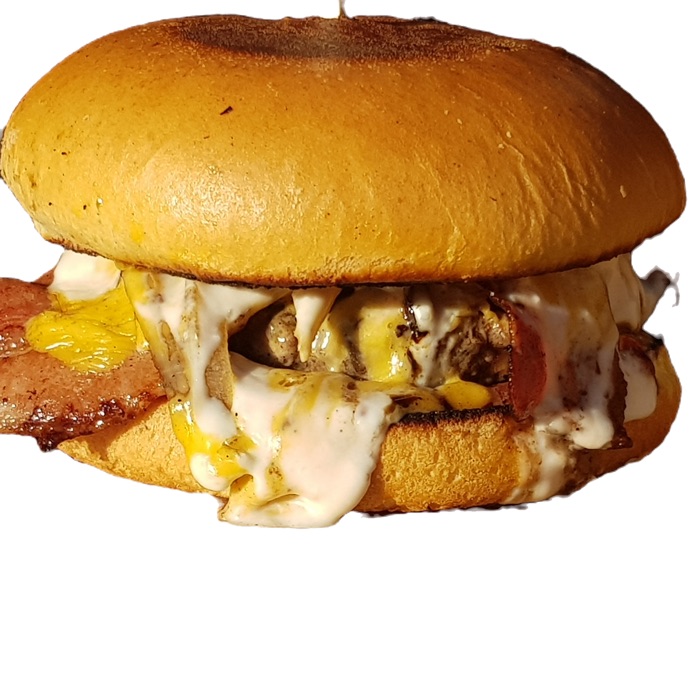 Boss Burger