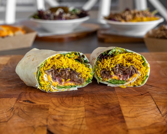 Burrito